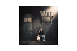 Walter Trout - Sign Of The Times (CD)