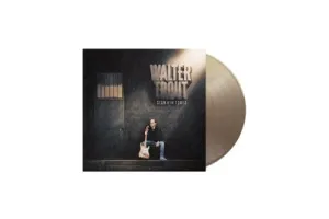 Walter Trout - Sign Of The Times (LP)