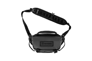 WANDRD Rogue Sling 3L Zwart