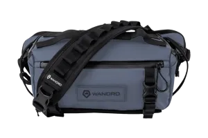 WANDRD Rogue Sling 6L Blauw