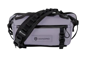 WANDRD Rogue Sling 6L Paars