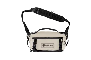 WANDRD Rogue Sling 6L Tan
