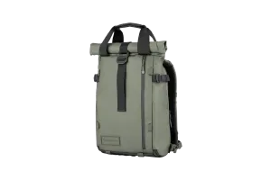 WANDRD THE PRVKE 15L V4 Groen