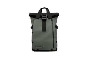 WANDRD THE PRVKE 21L V3 Groen