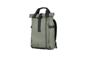 WANDRD THE PRVKE 21L V4 Groen