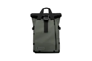 WANDRD THE PRVKE 31L V3 Groen