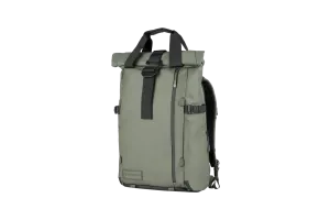 WANDRD THE PRVKE 31L V4 Groen