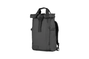 WANDRD THE PRVKE 31L V4 Zwart