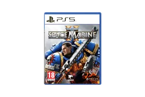 Warhammer 40K: Space Marine 2 PS5