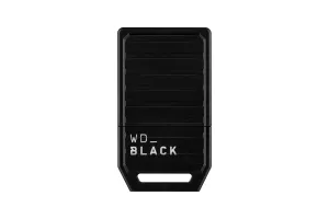 WD BLACK C50 Expansion Card for Xbox Series XS 1TB WD BLACK C50 Expansion Card for Xbox Series XS 1TB