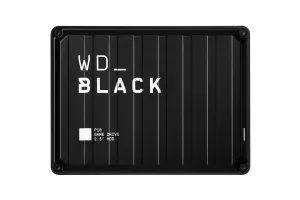 WD Black P10 Game Drive 4TB