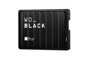 WD Black P10 Game Drive 6TB