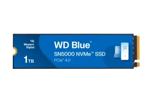 WD Blue SN580 1TB NVMe M.2 SSD