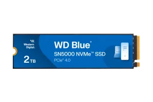 WD Blue SN580 2TB NVMe M.2 SSD