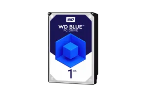 WD Blue WD10EZEX 1TB