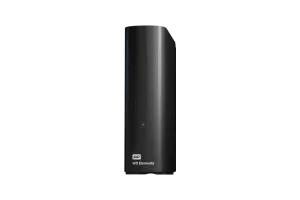WD Elements Desktop 10TB