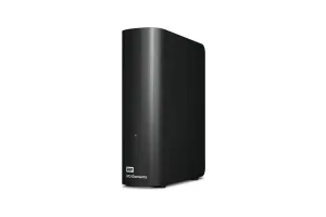 WD Elements Desktop 16TB