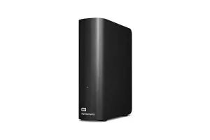 WD Elements Desktop 8TB
