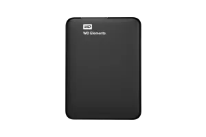 WD Elements Portable 1TB
