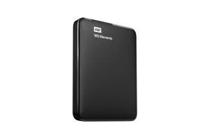 WD Elements Portable 2TB