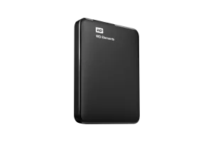 WD Elements Portable 4TB