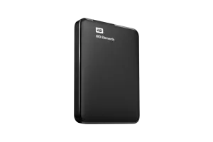 WD Elements Portable 5TB