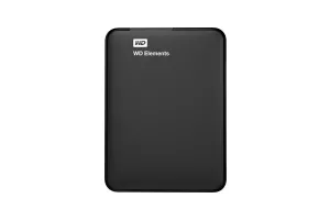 WD Elements Portable 6TB