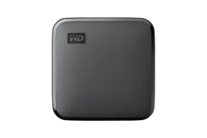 WD Elements SE Portable SSD 1TB