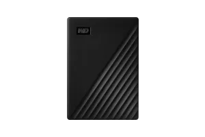 WD My Passport 1TB Black