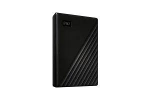WD My Passport 4TB Black WD My Passport 4TB Black