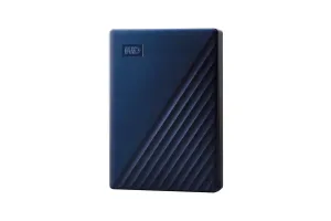 WD My Passport for Mac 6TB WD My Passport for Mac 6TB