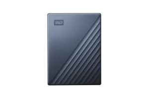 WD My Passport Ultra 5TB Blue