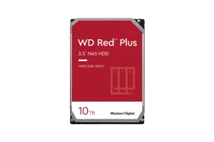 WD Red Plus WD101EFBX 10TB