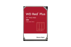 WD Red Plus WD20EFPX 2TB