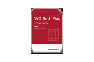 WD Red Plus WD40EFPX 4TB