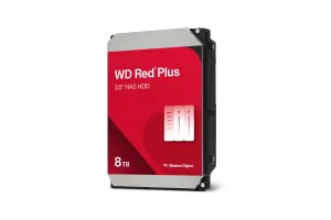 WD Red Plus WD80EFPX 8TB