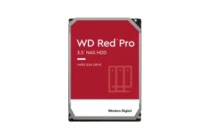 WD Red Pro WD201KFGX 20TB