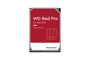 WD Red Pro WD240KFGX 24TB