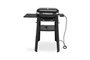 Weber 91010853 buitenbarbecue &amp; grill Barbecue Vat Electrisch Zwart 2200 W