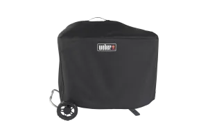 Weber Barbecuehoes Traveler