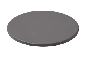 Weber Geglazuurde Pizzasteen 26 cm