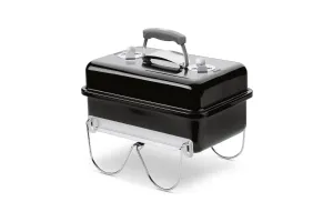 Weber Go-Anywhere