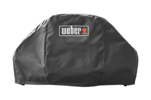 Weber Hoes voor de Pulse 2000