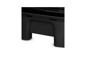 Weber Lumin Compact Barbecue Tafelblad Electrisch Zwart 2200 W