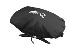 Weber Luxe Hoes Q1000-serie