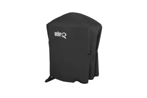 Weber Luxe Hoes voor Q-serie met Onderstel