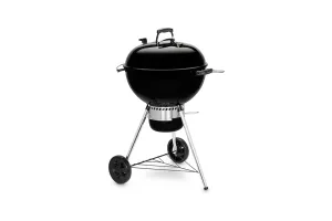 Weber Master Touch GBS E-5750 57 cm Zwart