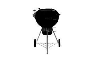 Weber Master Touch Premium SE E-5775 Zwart met Sear Grate