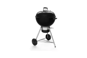 Weber Original Kettle E-5730 57 cm Zwart