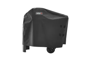 Weber Premium Hoes Pulse